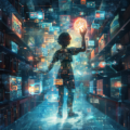 Unleashing Imagination: How Sora’s AI Magic Transforms Digital Storytelling